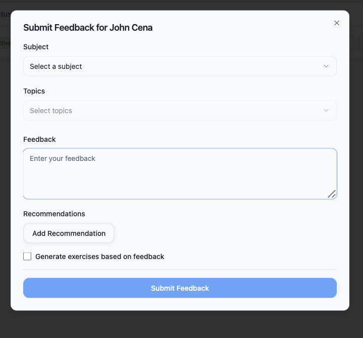 Education Platform case study image 5